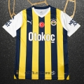 Tailandia Camiseta Fenerbahce Primera 23-24