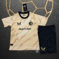 Camiseta Feyenoord Cuarto Nino 24-25