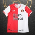 Camiseta Feyenoord Primera 23-24