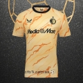 Tailandia Camiseta Feyenoord Cuarto 24-25