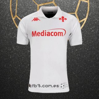 Camiseta Fiorentina Segunda 24-25