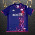Camiseta Fiorentina Tercera 23-24