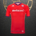 Camiseta Fiorentina Tercera 24-25