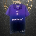 Tailandia Camiseta Fiorentina Cuarto 24-25