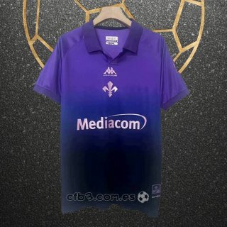 Tailandia Camiseta Fiorentina Cuarto 24-25