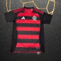 Camiseta Flamengo Primera 2025