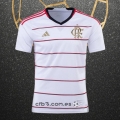 Camiseta Flamengo Segunda 2023