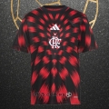 Camiseta Pre Partido del Flamengo 24-25