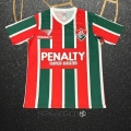 Retro Camiseta Fluminense Primera 1993