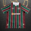 Tailandia Camiseta Fluminense Primera 2024
