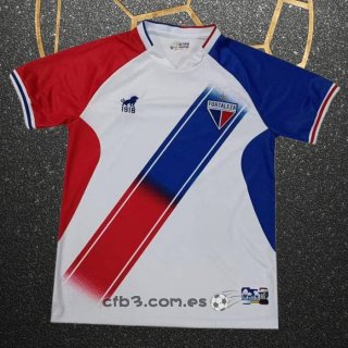 Tailandia Camiseta Fortaleza Tercera 23-24