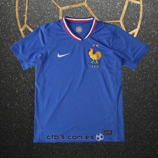 Camiseta Francia Primera 2024