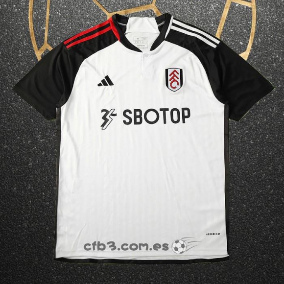 Camiseta Fulham Primera 23-24