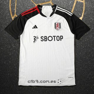 Tailandia Camiseta Fulham Primera 23-24