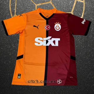 Camiseta Galatasaray Primera 24-25