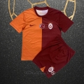 Camiseta Galatasaray Primera Nino 23-24