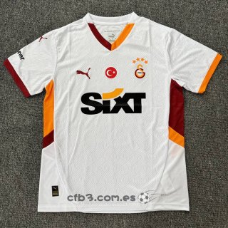 Camiseta Galatasaray Segunda 24-25