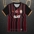 Camiseta Galatasaray Tercera 24-25