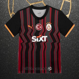 Camiseta Galatasaray Tercera 24-25