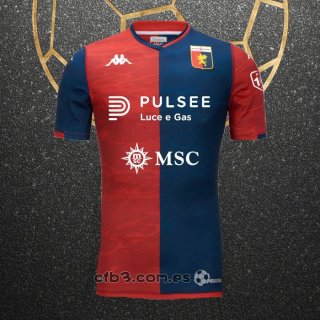 Camiseta Genoa Primera 23-24