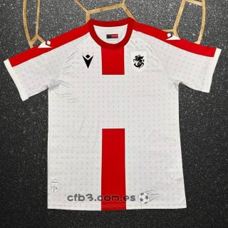 Tailandia Camiseta Georgia Primera 2024