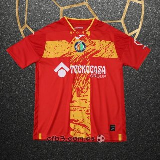 Tailandia Camiseta Getafe Segunda 23-24