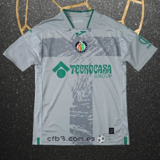 Tailandia Camiseta Getafe Tercera 23-24
