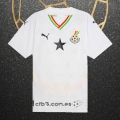 Tailandia Camiseta Ghana Primera 24-25