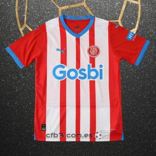 Camiseta Girona Primera 23-24