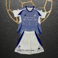 Camiseta Granada Segunda Nino 24-25