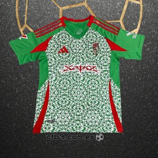 Camiseta Granada Tercera 24-25