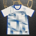Tailandia Camiseta Grecia Primera 2023