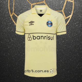 Camiseta Gremio Portero Segunda 2023