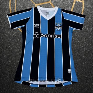 Camiseta Gremio Primera Mujer 2024
