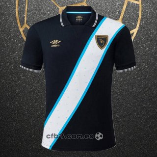 Camiseta Guatemala Tercera 2023