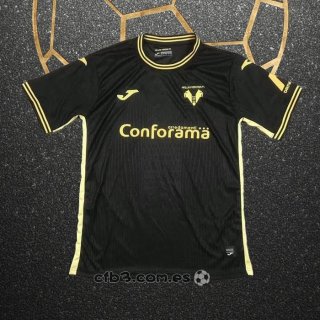 Tailandia Camiseta Hellas Verona Tercera 24-25