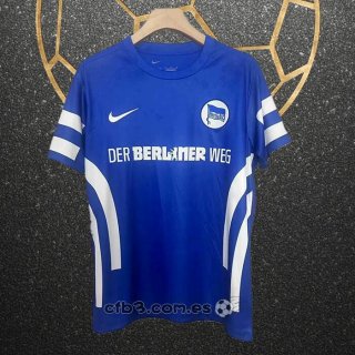 Tailandia Camiseta Hertha BSC Special 24-25