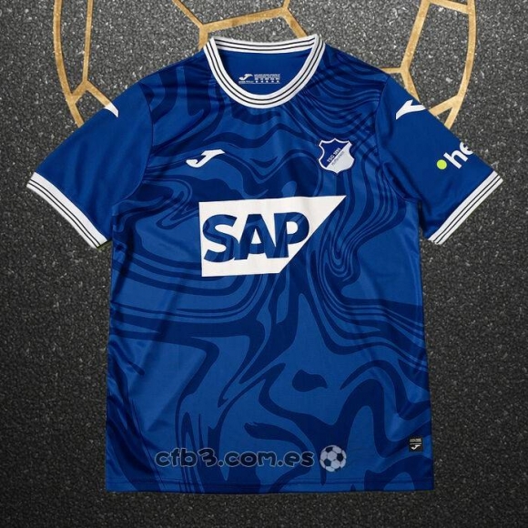 Camiseta Hoffenheim Primera 23-24