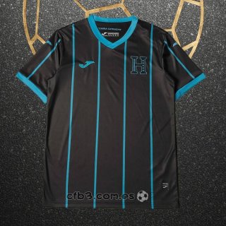 Camiseta Honduras Segunda 2023