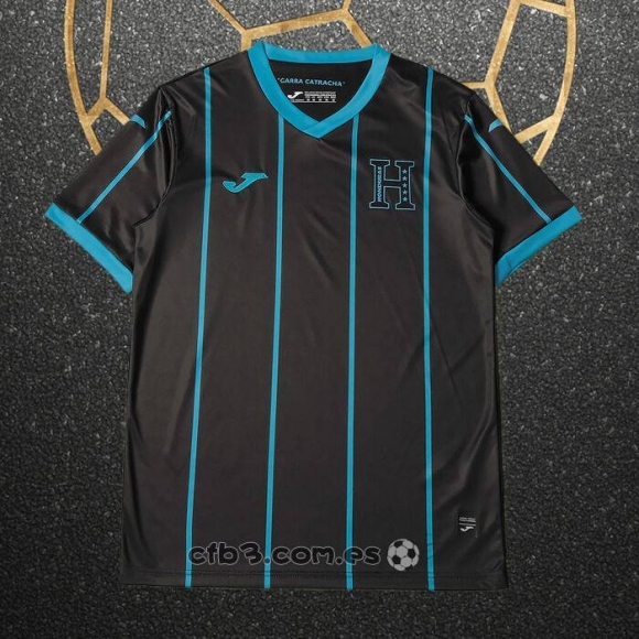 Camiseta Honduras Segunda 2023