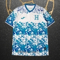 Tailandia Camiseta Honduras Tercera 2023