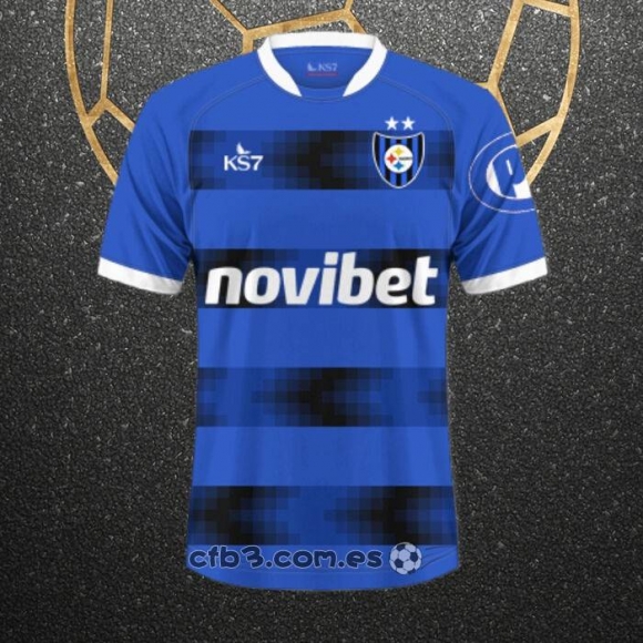 Tailandia Camiseta Huachipato Primera 2023