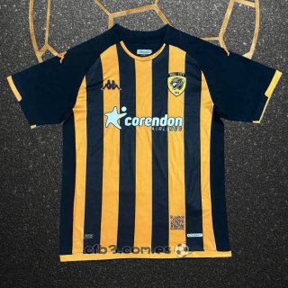 Camiseta Hull City Primera 23-24