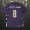 Camiseta Inglaterra Jugador Alexander-Arnold Segunda 2024