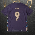 Camiseta Inglaterra Jugador Kane Segunda 2024