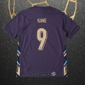 Camiseta Inglaterra Jugador Kane Segunda 2024