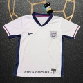 Camiseta Inglaterra Primera 2024