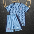 Camiseta Inglaterra Segunda Nino 2023