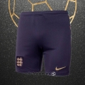 Pantalon Inglaterra Segunda 2024