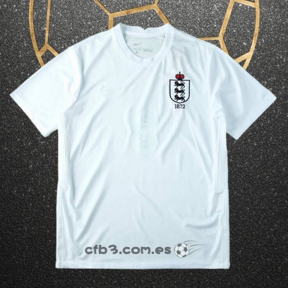 Tailandia Camiseta Inglaterra 150 Aniversario